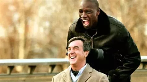 intouchables